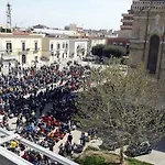 فندق مبيت وإفطار Piazza Duomo تشيرينيولا