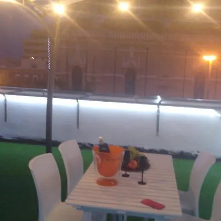 Piazza Duomo Bed & Breakfast 4*