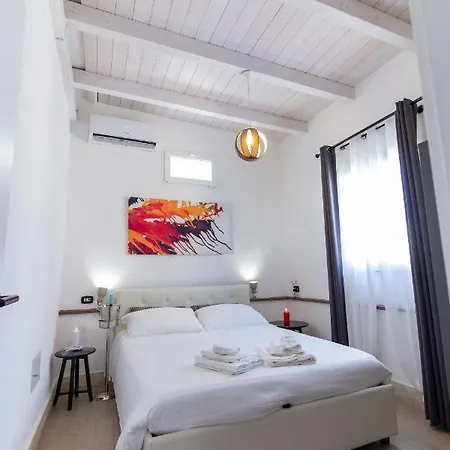 Piazza Duomo Bed & Breakfast Cerignola