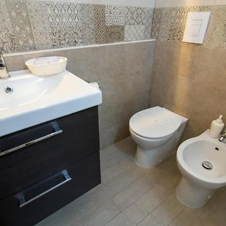 Bed & Breakfast Piazza Duomo