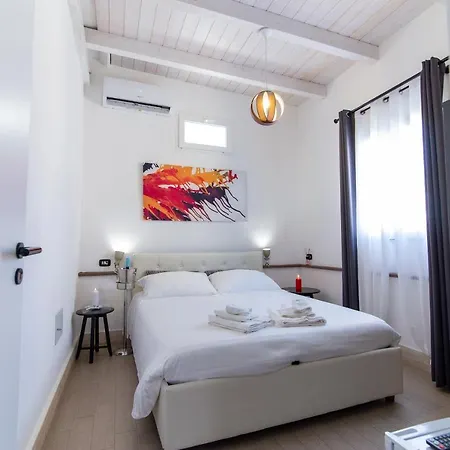 Piazza Duomo Bed & Breakfast Cerignola