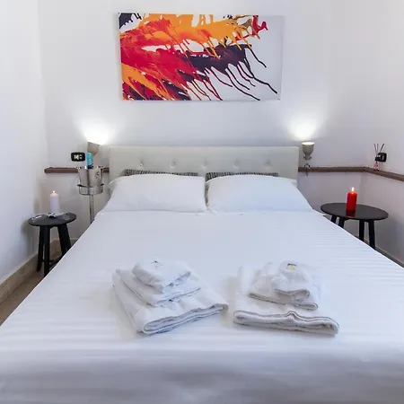 Piazza Duomo Cerignola