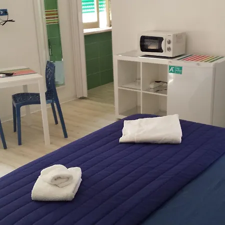 Piazza Duomo Bed & Breakfast