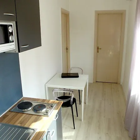 Bed & Breakfast Piazza Duomo Cerignola