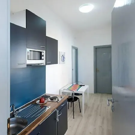 Bed & Breakfast Piazza Duomo 4*