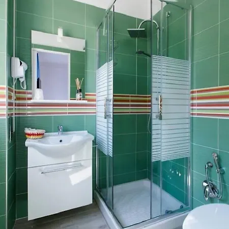 Piazza Duomo Bed & Breakfast 4*