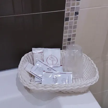 Piazza Duomo Bed & Breakfast 4*