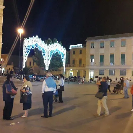 Piazza Duomo Bed & Breakfast