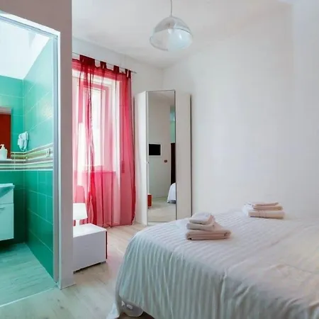 Piazza Duomo Bed & Breakfast