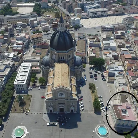 Bed & Breakfast Piazza Duomo Cerignola