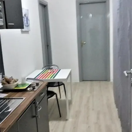 Piazza Duomo 4* Cerignola