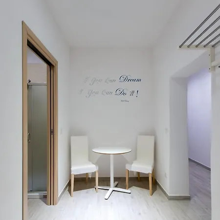 Bed & Breakfast Piazza Duomo 4*