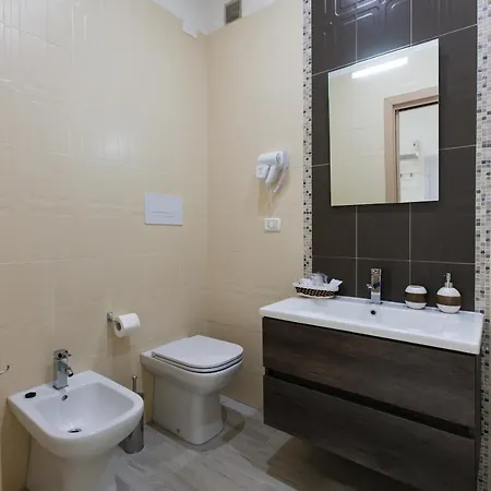 Piazza Duomo 4* Cerignola