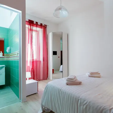 Bed & Breakfast Piazza Duomo 4*