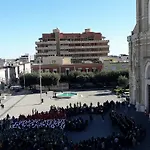 Nocleg ze śniadaniem Piazza Duomo 4*