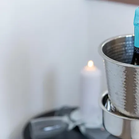 Piazza Duomo Couette-café 4*