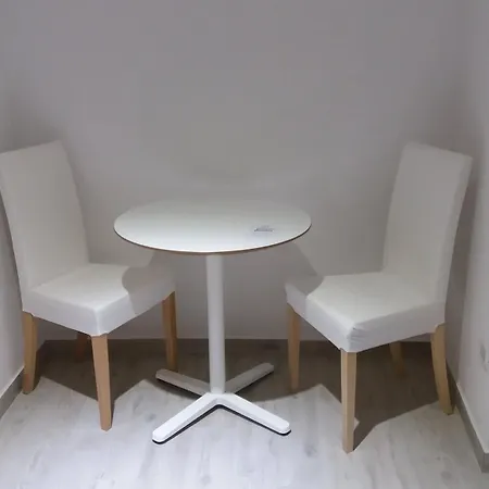 Bed & Breakfast Piazza Duomo Cerignola