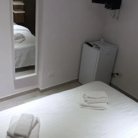 Piazza Duomo 4* Cerignola