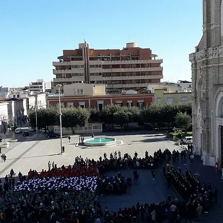 Bed & Breakfast Piazza Duomo 4*