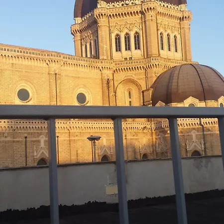 Piazza Duomo 4* Cerignola