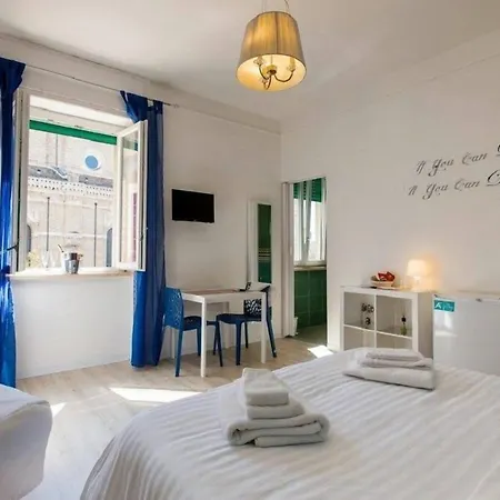 Bed & Breakfast Piazza Duomo Cerignola