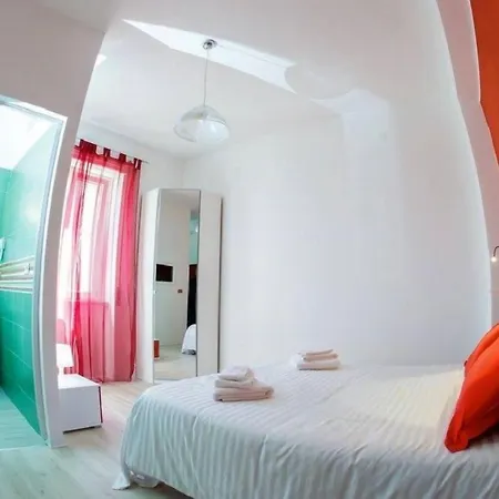 Bed & Breakfast Piazza Duomo