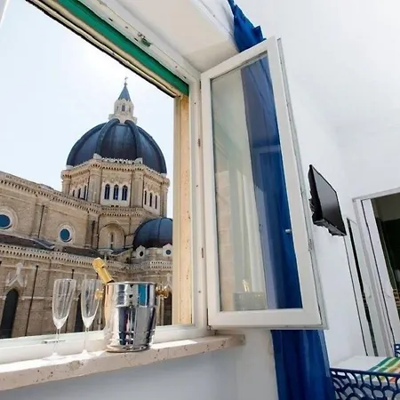 Bed & Breakfast Piazza Duomo Cerignola