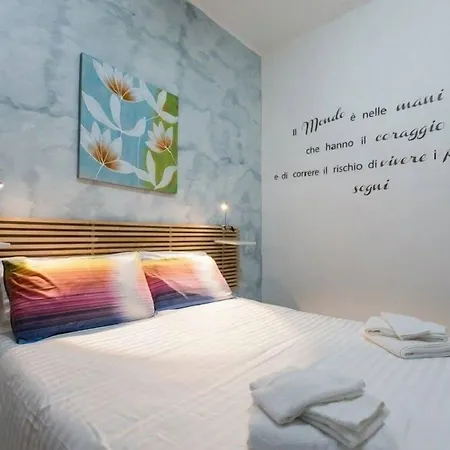Bed & Breakfast Piazza Duomo 4*