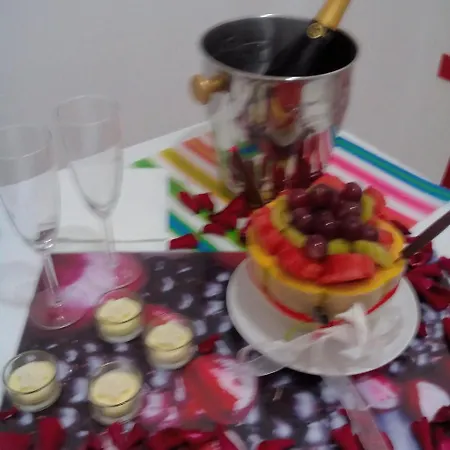 Piazza Duomo Couette-café 4*