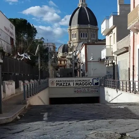 Piazza Duomo Cerignola