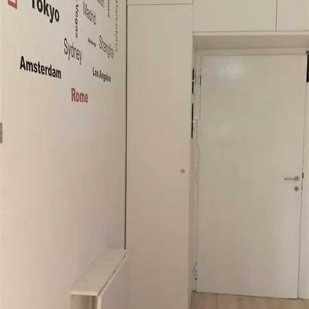 Piazza Duomo Bed & Breakfast Cerignola