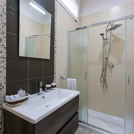 Piazza Duomo 4* Cerignola