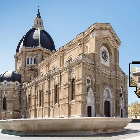 Piazza Duomo Cerignola