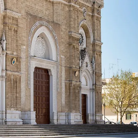 Piazza Duomo Bed & Breakfast