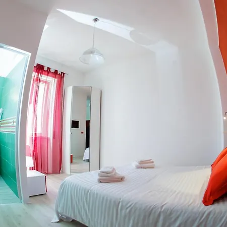 Piazza Duomo Cerignola