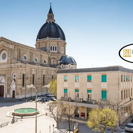 Bed & Breakfast Piazza Duomo 4*