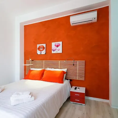 Bed & Breakfast Piazza Duomo Cerignola