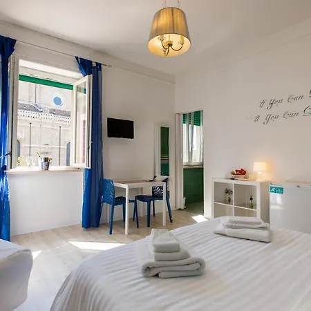 Piazza Duomo Bed & Breakfast