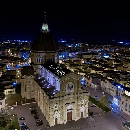 Piazza Duomo Bed & Breakfast *