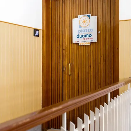 Bed & Breakfast Piazza Duomo Cerignola