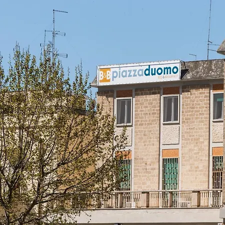 Piazza Duomo Bed & Breakfast Cerignola