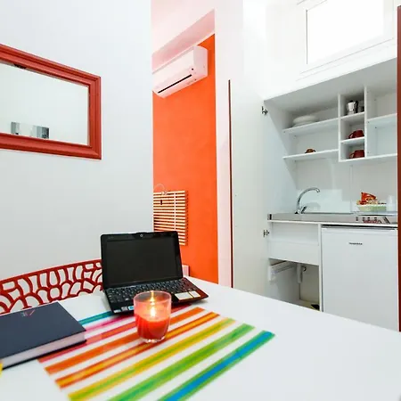 Piazza Duomo Bed & Breakfast 4*