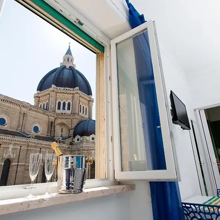 Piazza Duomo Cerignola