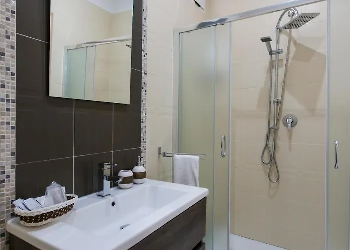 Piazza Duomo 4* Cerignola