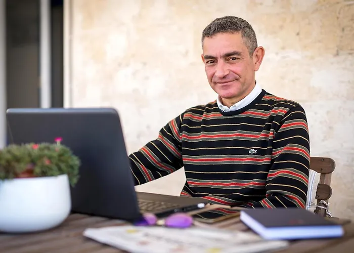 Piazza Duomo Cerignola